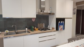 Cuisine privée