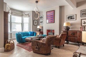 C 29 Wrotham Rd Living Room 6947