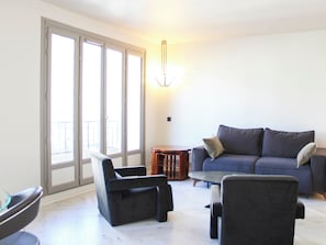 Coin séjour