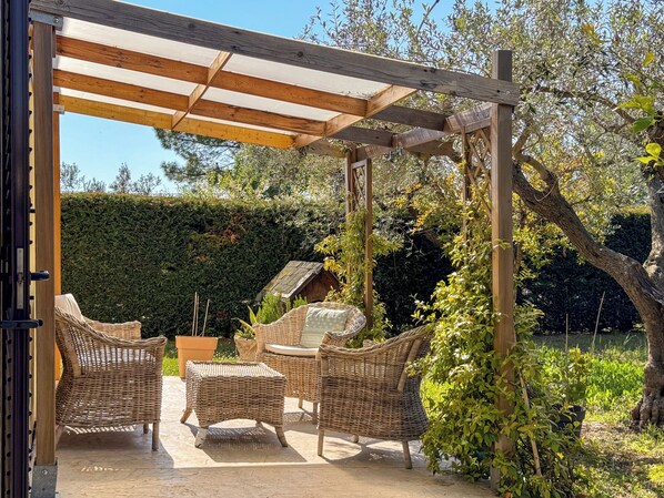 Terrass/Patio