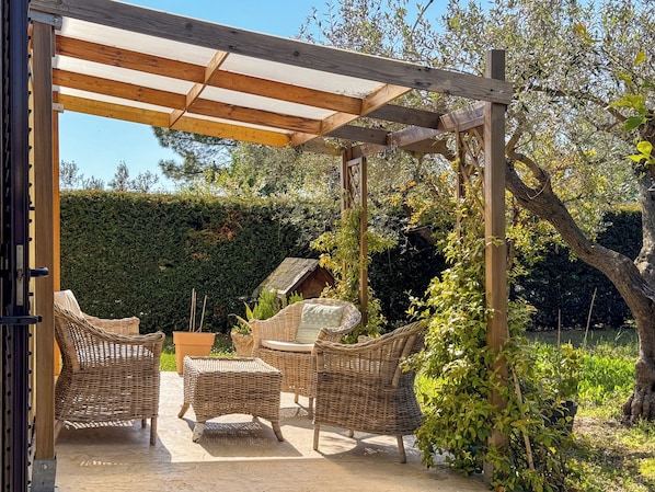 Terrass/Patio