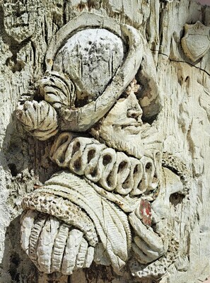 Außendetails