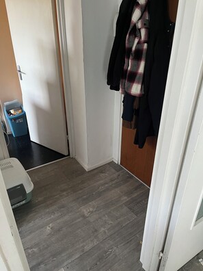 Interiör