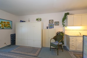 Interiör