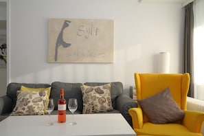 Innenansicht