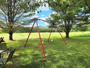 Espace pour enfants