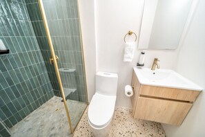 Badkamer