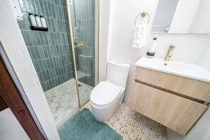 Badeværelse