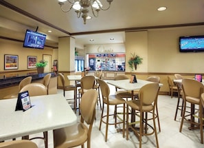 Restaurantes