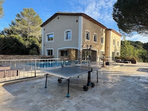 Terrass/Patio