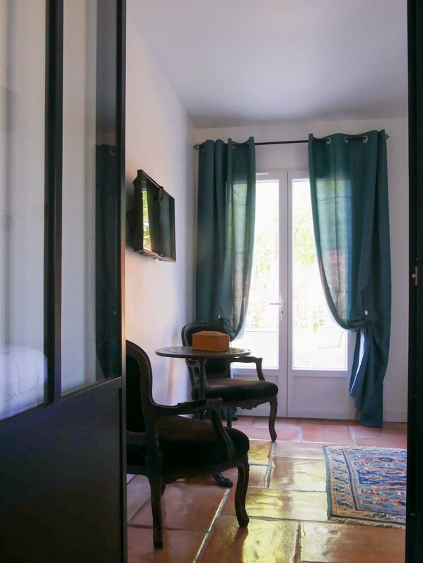 Intérieur