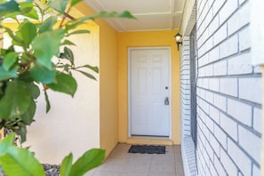 Detalle exterior