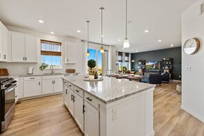 Cuisine privée
