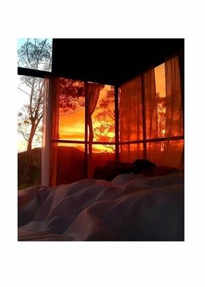 View(from property / room)