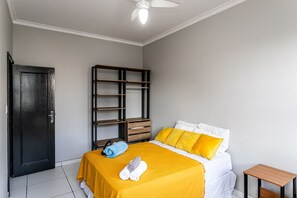 Photo of the whole room,Bedroom