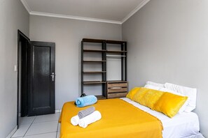 Photo of the whole room,Bedroom