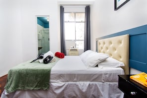 Photo of the whole room,Bedroom