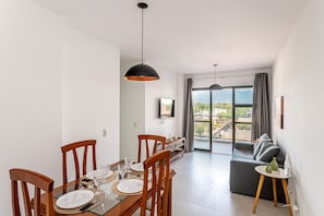 Living Room,Dining area