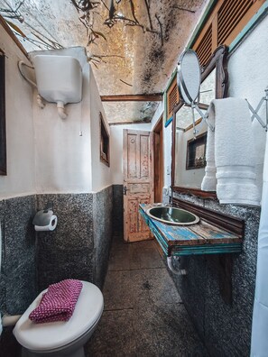 Toilet,Bathroom