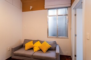 Communal lounge / TV room