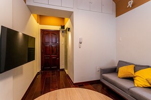 Communal lounge / TV room