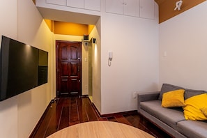 Communal lounge / TV room
