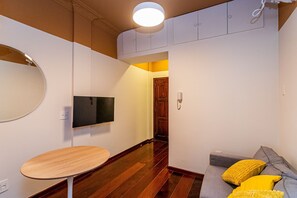 Communal lounge / TV room