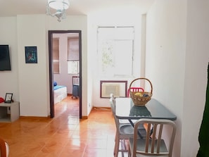 Communal lounge / TV room,Living Room,Dining area