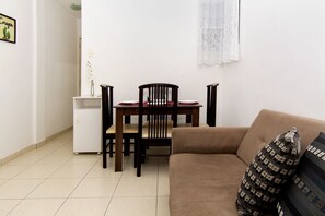Coin séjour