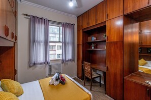 Photo of the whole room,Bedroom,View(from property / room)