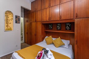 Photo of the whole room,Bedroom,View(from property / room)
