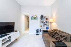 Coin séjour
