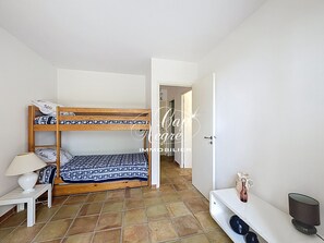 Kinderschlafzimmer