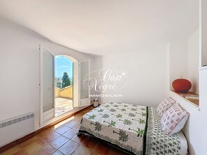 Chambre Ă coucher