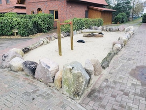 Boendeområde