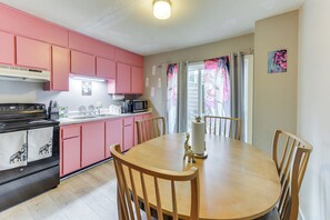 Cucina privata