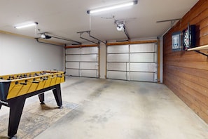 Spielezimmer