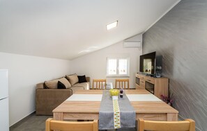 Coin séjour
