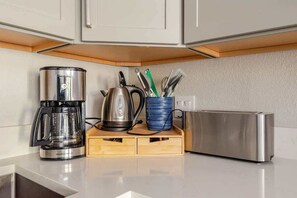 Café y/o cafetera