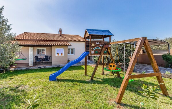 Kinderbereich