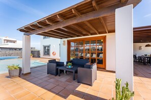 Terrazza