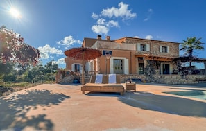 Alberca