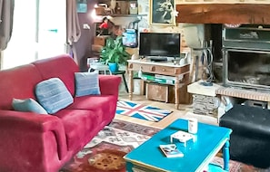 living-room
