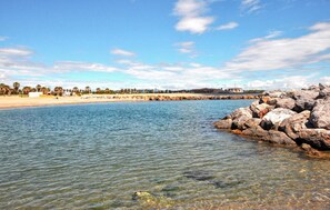 Plage