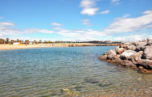 Plage