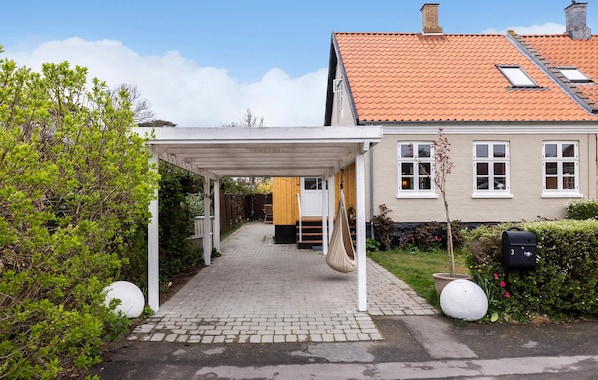 Exteriör