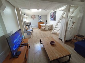 Interiör