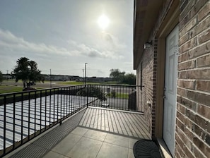 Boendeområde