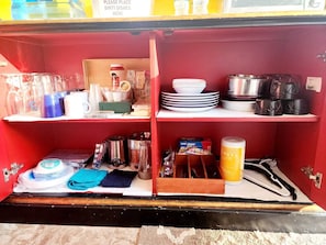 Miscellaneous
