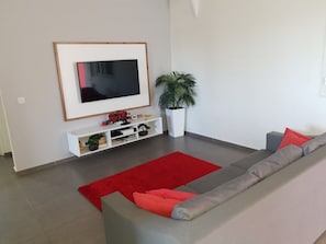 Coin séjour